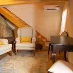 Casas Da Penha Feriehus Penamacor