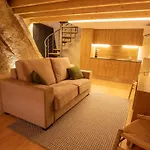 Casas Da Penha Feriehus Penamacor