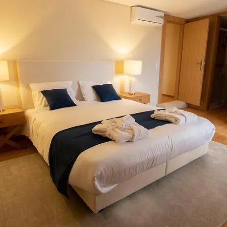 Casa vacanze Casas Da Penha