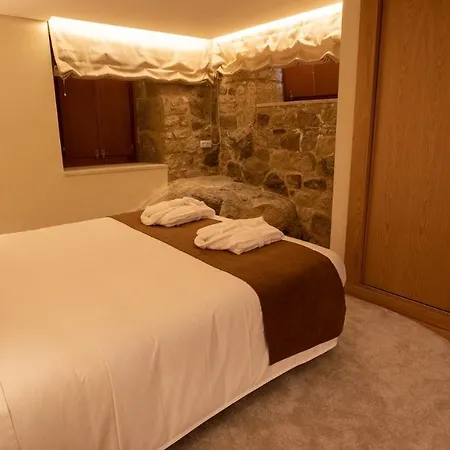 Casas Da Penha