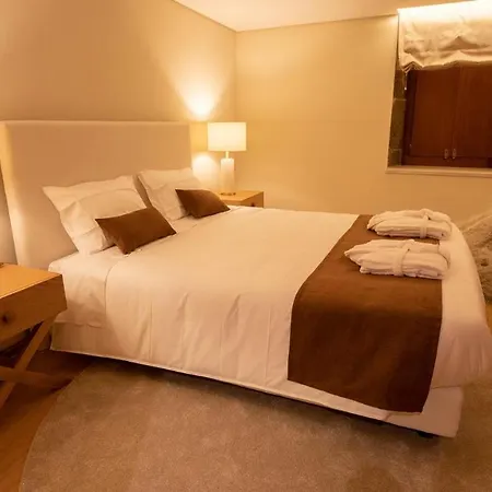 Casas Da Penha Feriehus