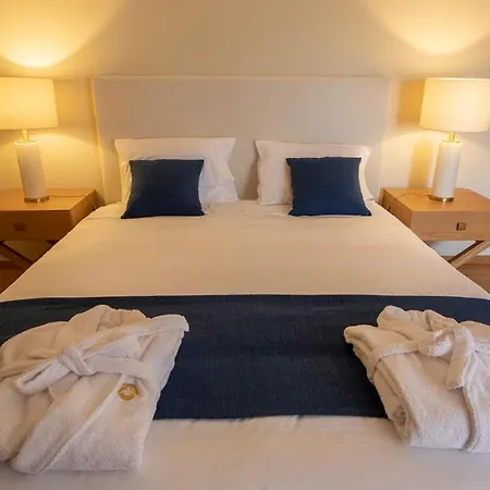 Casas Da Penha Holiday home Penamacor