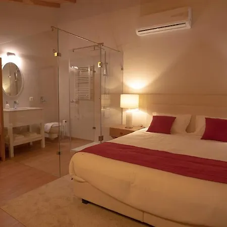 Casa vacanze Casas Da Penha Penamacor