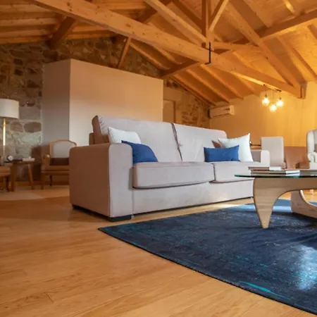 Holiday home Casas Da Penha Penamacor