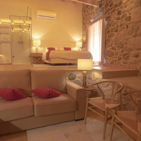 Holiday home Casas Da Penha *