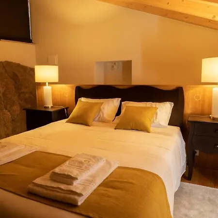 Casas Da Penha * Penamacor