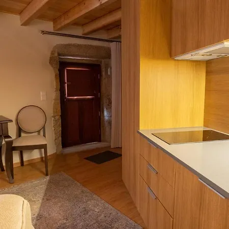 Casas Da Penha * Penamacor