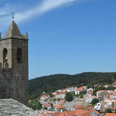 Casas Da Penha Feriehus *