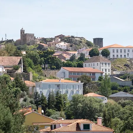Casas Da Penha