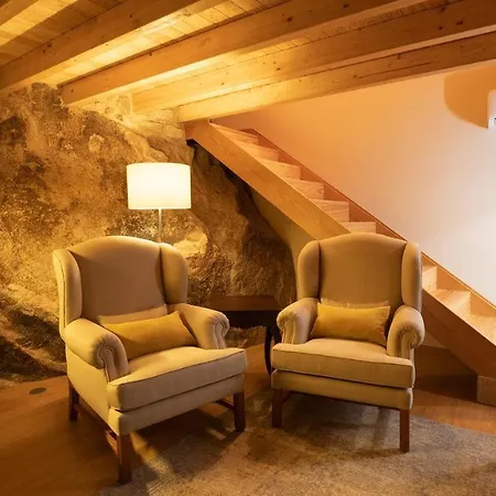 Casas Da Penha Casa vacanze Penamacor