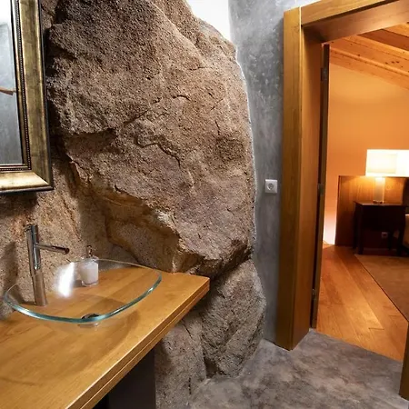 Holiday home Casas Da Penha Penamacor