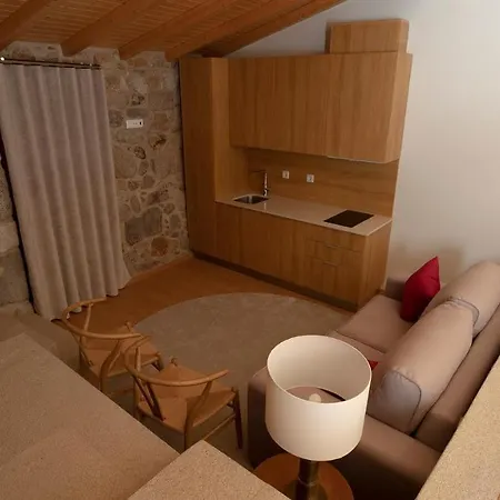 Casa vacanze Casas Da Penha Penamacor