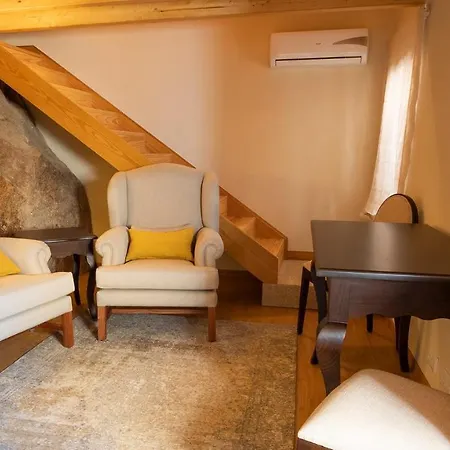 Casas Da Penha Nyaraló Penamacor