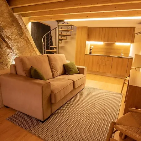 Casas Da Penha Nyaraló Penamacor