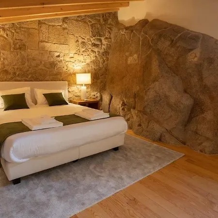 Casas Da Penha * Penamacor