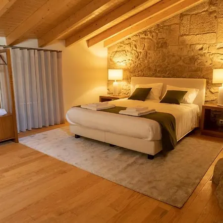 Casa vacanze Casas Da Penha