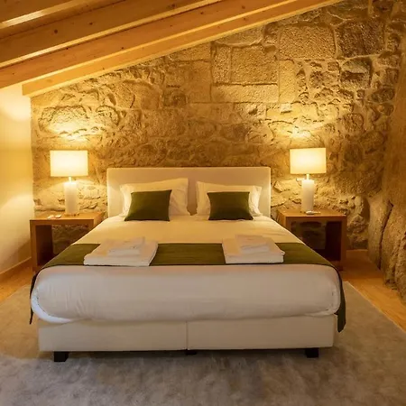 Casas Da Penha Penamacor