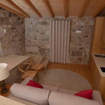 Holiday home Casas Da Penha *