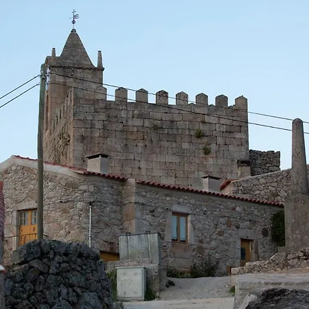 Casas Da Penha Penamacor