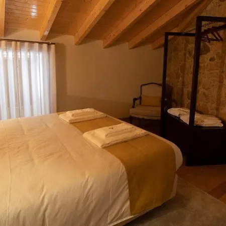 Casas Da Penha * Penamacor