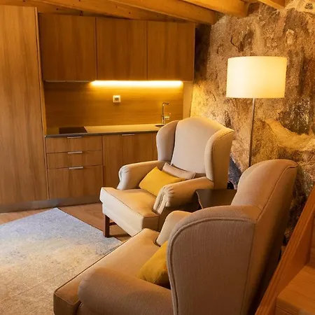 Casas Da Penha