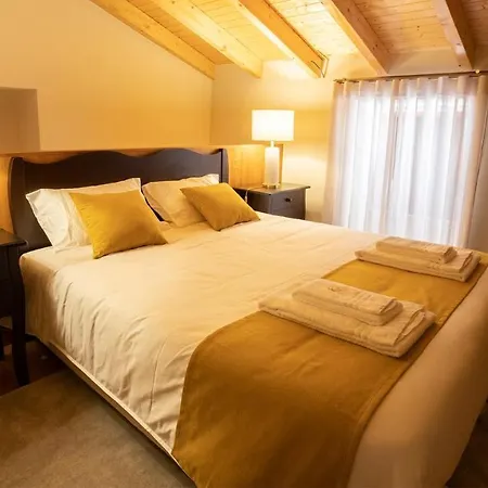 Casas Da Penha *