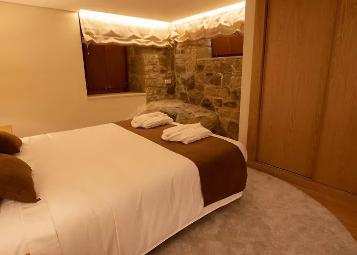 Casas Da Penha