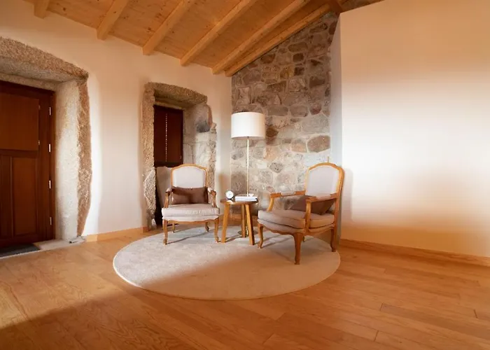 Casas Da Penha *
