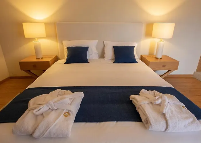 Casas Da Penha Сasa de vacaciones Penamacor