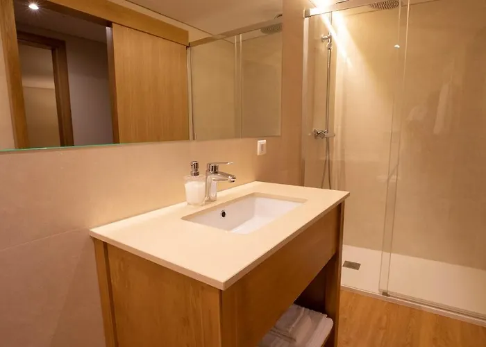 Casas Da Penha Сasa de vacaciones *