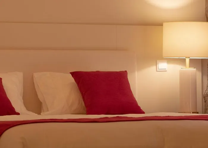 Casas Da Penha Сasa de vacaciones