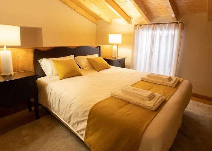 Casas Da Penha *